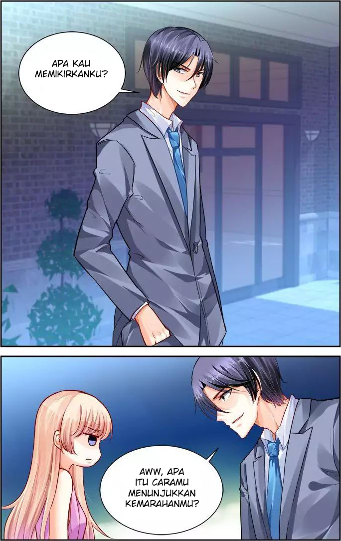 Best Wedding Chapter 17 Gambar 6